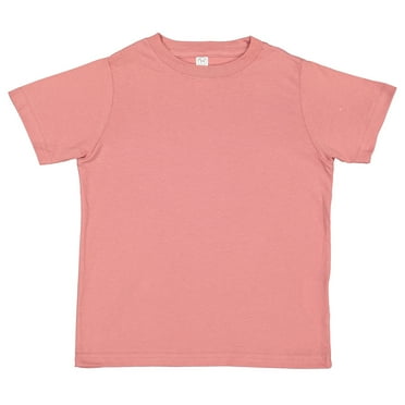 Rabbit Skins Rs 3321 Toddler Ss Jersey Tee