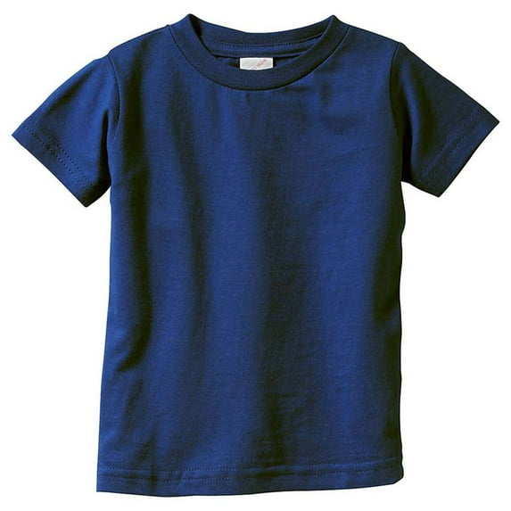 Rabbit Skins Rs 3322 Infnt 100%Ctn Jrsy Tee