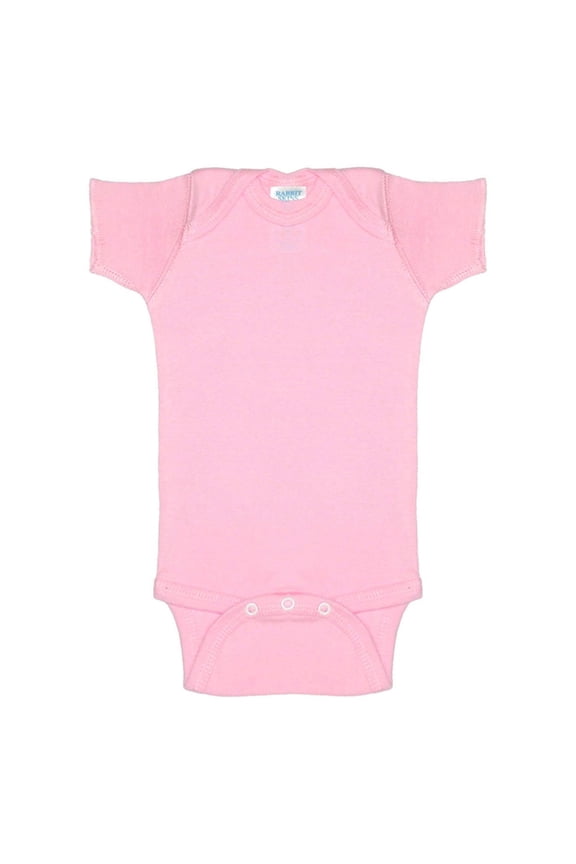 Rs 4400 Infnt 5Oz Rib Bodysuit