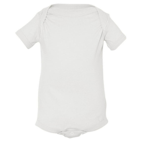 Rabbit Skins Rs 4424 Inf Lp Shouldr Creeper