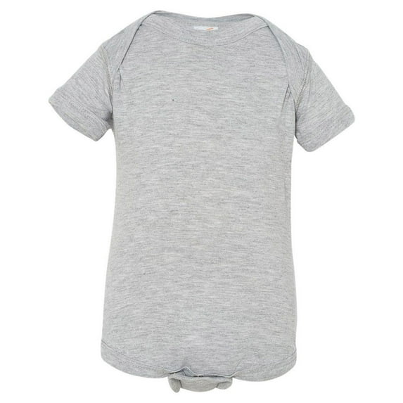 Rabbit Skins Rs 4424 Inf Lp Shouldr Creeper