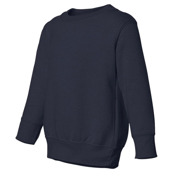 Rabbit Skins Rs Toddler Fleece Crew