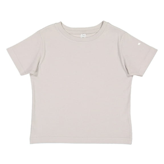 Rabbit Skins Rs Toddler Ss Jersey Tee