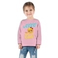 thumbnail image 1 of Rabbit Skins Sooo Cuuttee Toddler Long Sleeve Tee, 1 of 4