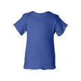 thumbnail image 1 of Rabbit Skins T-Shirts Infant Baby Rib Tee, 1 of 1