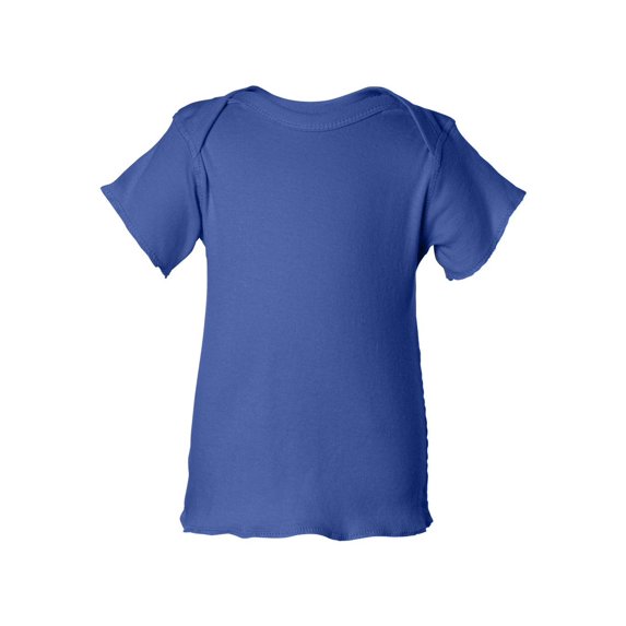 Rabbit Skins T-Shirts Infant Baby Rib Tee