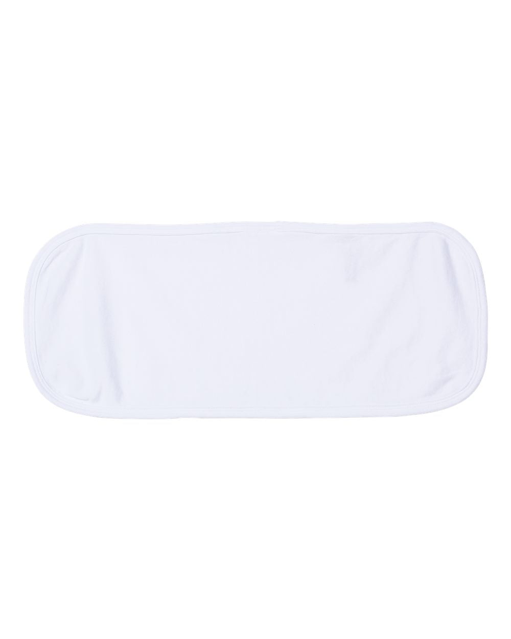 Rabbit Skins Terry Burp Cloth - Walmart.com