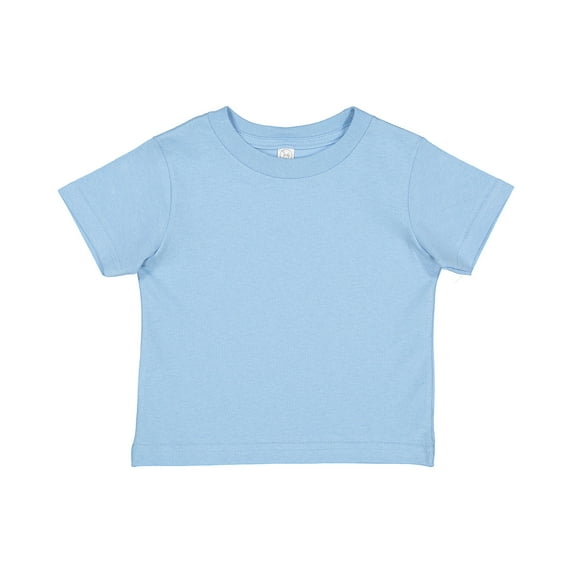 Rabbit Skins Toddler Cotton Jersey T-Shirt - RS3301