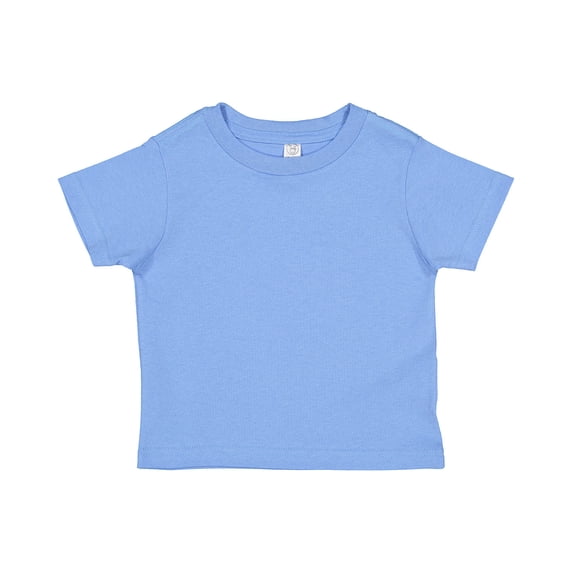 Rabbit Skins Toddler Cotton Jersey T-Shirt - RS3301