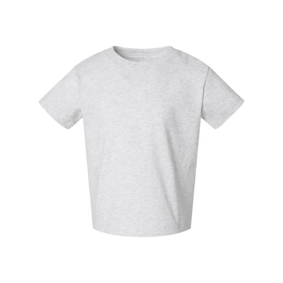 Rabbit Skins Toddler Cotton Jersey Tee Size up to 4T