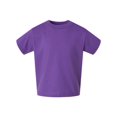 thumbnail image 1 of Rabbit Skins Toddler Cotton Jersey Tee, 1 of 5