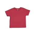 thumbnail image 1 of Rabbit Skins Toddler Cotton Jersey Tee, 1 of 4