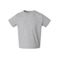 thumbnail image 1 of Rabbit Skins Toddler Cotton Jersey Tee, 1 of 5