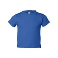 thumbnail image 1 of Rabbit Skins Toddler Cotton Jersey Tee, 1 of 5
