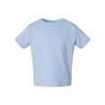 thumbnail image 1 of Rabbit Skins Toddler Cotton Jersey Tee, 1 of 5