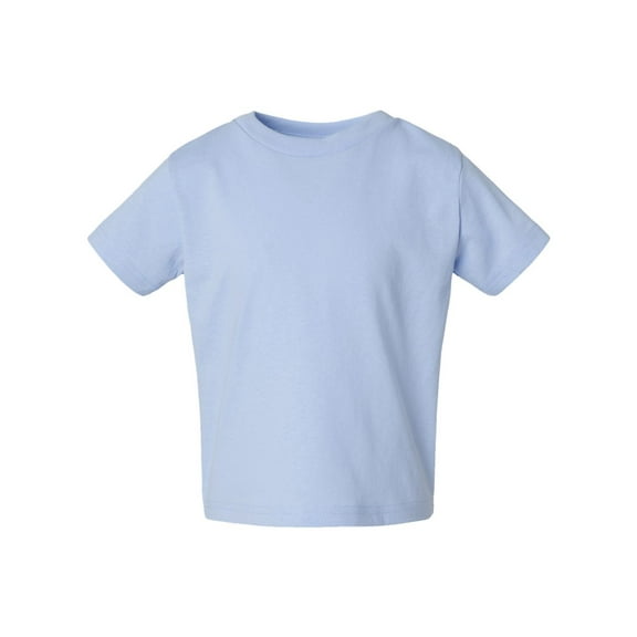 Rabbit Skins Toddler Cotton Jersey Tee