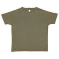 thumbnail image 1 of Rabbit Skins Toddler Fine Jersey T-Shirt, 1 of 1