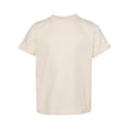 thumbnail image 1 of Rabbit Skins - Toddler Fine Jersey Tee - 3321 - Natural - Size: 2T, 1 of 3