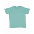 thumbnail image 1 of Rabbit Skins Toddler Fine Jersey Tee 3321 Saltwater 3T, 1 of 4