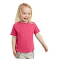 thumbnail image 1 of Rabbit Skins - Toddler Fine Jersey Tee - 3321, 1 of 3