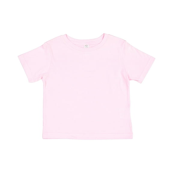 Rabbit Skins - Toddler Fine Jersey Tee Shirt
