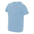 thumbnail image 1 of Rabbit Skins - Toddler Fine Jersey Tee Shirt, 1 of 3