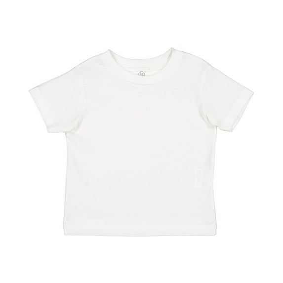 Rabbit Skins - Toddler Fine Jersey Tee Shirt