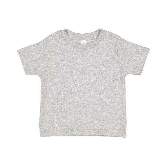 Rabbit Skins - Toddler Fine Jersey Tee Shirt