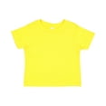 thumbnail image 1 of Rabbit Skins - Toddler Fine Jersey Tee Shirt, 1 of 3