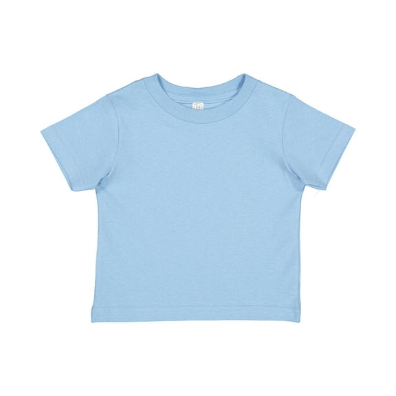 Rabbit Skins - Toddler Fine Jersey Tee Shirt