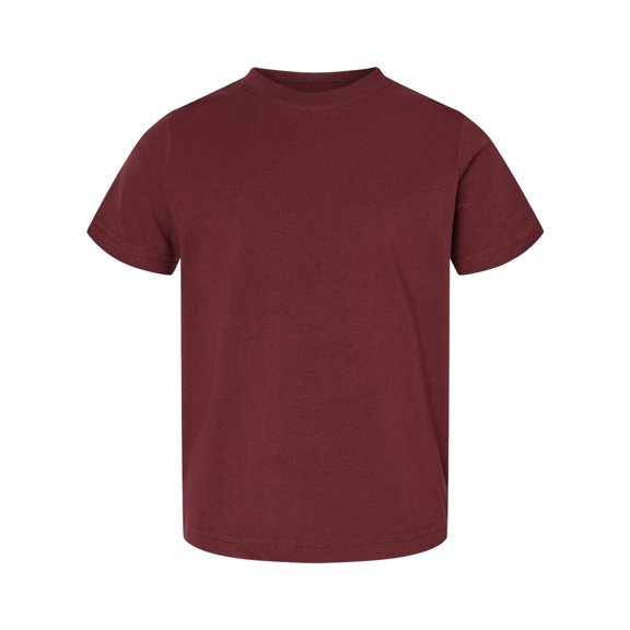 Rabbit Skins Toddler Fine Jersey Tee