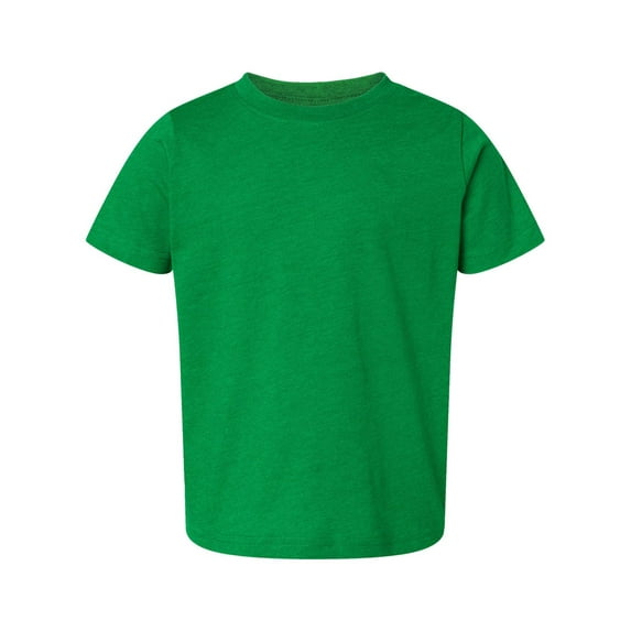 Rabbit Skins Toddler Fine Jersey Tee