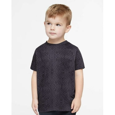 Rabbit Skins Toddler Fine Jersey Tee