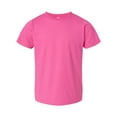thumbnail image 1 of Rabbit Skins Toddler Fine Jersey Tee, 1 of 5