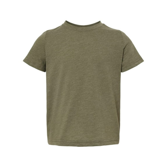 Rabbit Skins Toddler Fine Jersey Tee