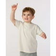 thumbnail image 1 of Rabbit Skins Toddler Fine Jersey Tee, 1 of 5