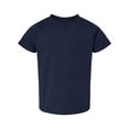 thumbnail image 1 of Rabbit Skins Toddler Fine Jersey Tee, 1 of 5