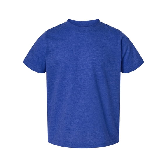Rabbit Skins Toddler Fine Jersey Tee