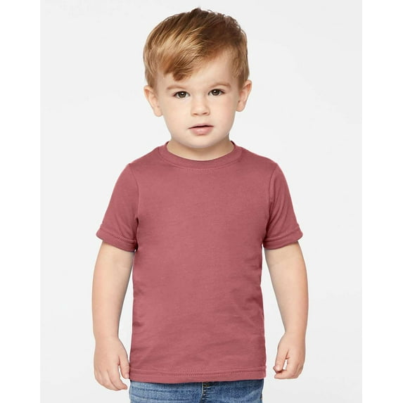 Rabbit Skins Toddler Fine Jersey Tee