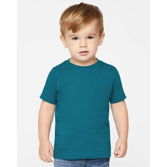Rabbit Skins Toddler Fine Jersey Tee