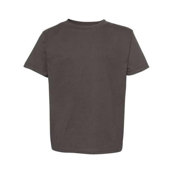 Rabbit Skins Toddler Fine Jersey Tee