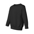 thumbnail image 1 of Rabbit Skins Toddler Fleece Crewneck Sweatshirt, 1 of 3