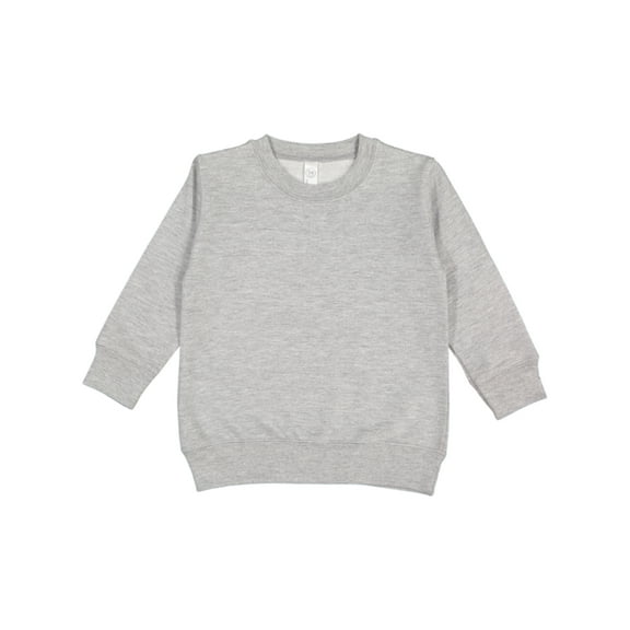 Rabbit Skins Toddler Fleece Sweatshirt - 3317