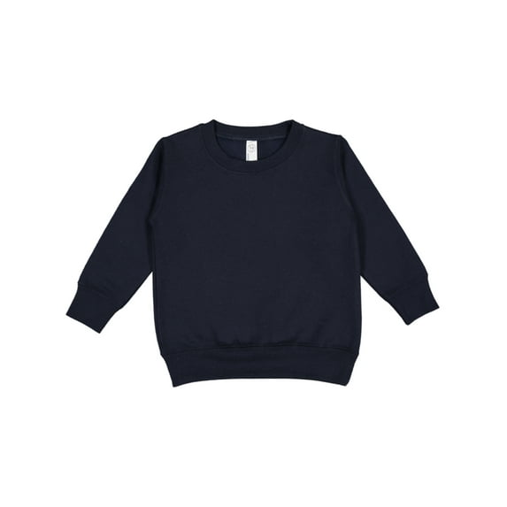 Rabbit Skins Toddler Fleece Sweatshirt - 3317