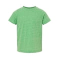 thumbnail image 1 of Rabbit Skins Toddler Harborside MÃ©lange T-Shirt | 3391, 1 of 2