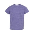 thumbnail image 1 of Rabbit Skins Toddler Harborside MÃ©lange T-Shirt, 1 of 3