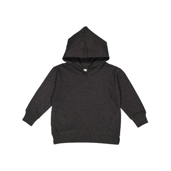 Rabbit Skins Toddler Pullover Fleece Hoodie - 3326