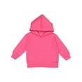 thumbnail image 1 of Rabbit Skins Toddler Pullover Fleece Hoodie - 3326, 1 of 1