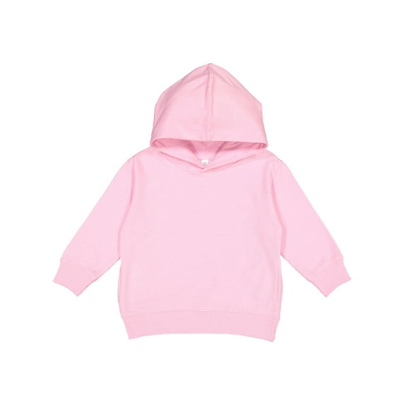Rabbit Skins Toddler Pullover Fleece Hoodie - 3326