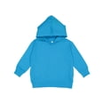 thumbnail image 1 of Rabbit Skins Toddler Pullover Fleece Hoodie - 3326, 1 of 1